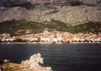 Makarska