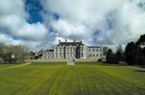 Castle Durrow - Durrow (Laois)