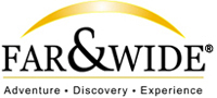 Far and Wide Logo