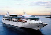 Royal Caribbean Vision