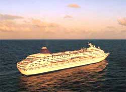 Norwegian Cruiselines