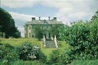 Tinakilly House - Wicklow - Rathnew (Wicklow)