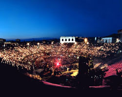 Verona Arena 1