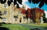 Waterford Castle Hotel - Ballinakill (Waterford)